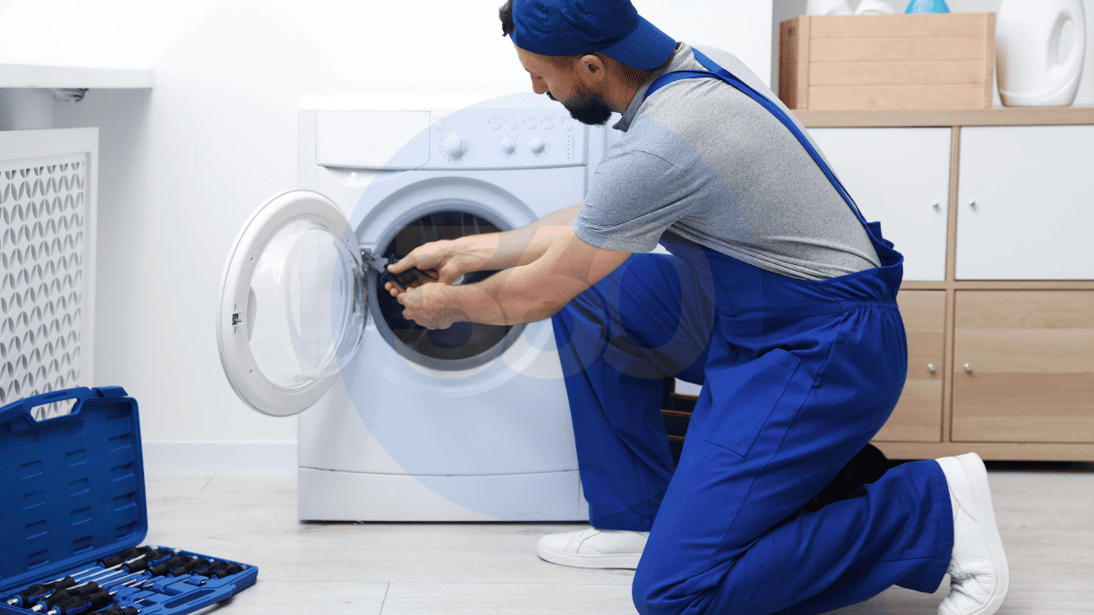 Maltepe Çamaşır Makinesi Servisi